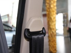 2012款 1.6L 手动 典藏版