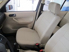 2012款 1.6L 手动 典藏版