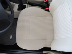 2012款 1.6L 手动 典藏版