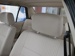 2012款 1.6L 手动 典藏版
