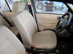 2012款 1.6L 手动 典藏版