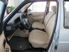 2012款 1.6L 手动 典藏版