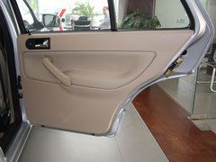 2012款 1.6L 手动 典藏版