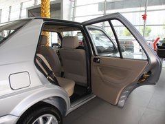 2012款 1.6L 手动 典藏版
