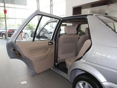 2012款 1.6L 手动 典藏版