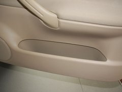 2012款 1.6L 手动 典藏版