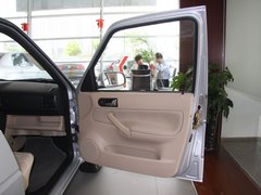 2012款 1.6L 手动 典藏版