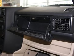 2012款 1.6L 手动 典藏版