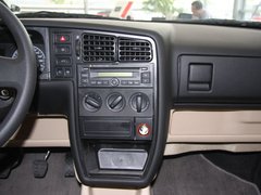2012款 1.6L 手动 典藏版