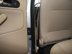 2012款 1.6L 手动 典藏版