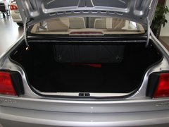 2012款 1.6L 手动 典藏版