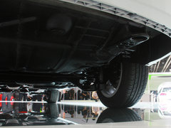 2012款 1.6L 手动 典藏版