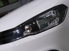 2012款 1.6L 手动 典藏版