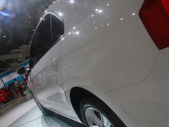 2012款 1.6L 手动 典藏版