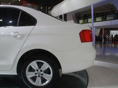 2012款 1.6L 手动 典藏版