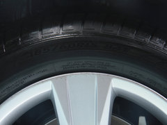 2012款 1.6L 手动 典藏版