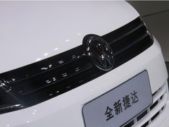 2012款 1.6L 手动 典藏版