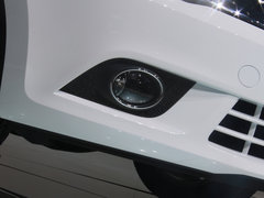 2012款 1.6L 手动 典藏版