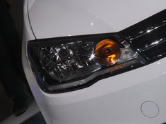 2012款 1.6L 手动 典藏版