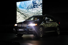 2012款 3.0T xDrive35i 4座