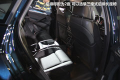 2012款 4.4T xDrive50i 4座