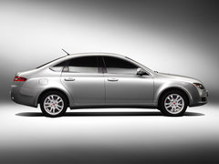 2012款 Sportback 1.8 自动 精智导航型