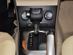 2012款 Sportback 1.8 自动 精智导航型