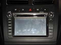 2012款 Sportback 1.8 自动 精智导航型
