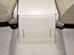 2012款 Sportback 1.8 自动 精智导航型