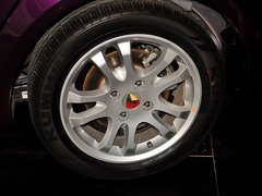 2012款 Sportback 1.8 自动 精智导航型