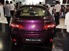 2012款 Sportback 1.8 自动 精智导航型