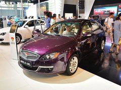 2012款 Sportback 1.8 自动 精智导航型