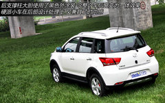 2012款 1.5L 手动 两驱精英型 5座