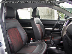 2012款 1.5L 手动 两驱精英型 5座