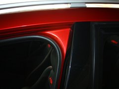 2012款 两厢 2.0L 自动 乐炫型