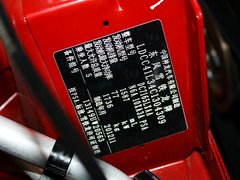 2012款 两厢 2.0L 自动 乐炫型