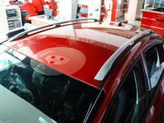 2012款 两厢 2.0L 自动 乐炫型