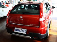 2012款 两厢 2.0L 自动 乐炫型