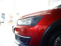 2012款 两厢 2.0L 自动 乐炫型