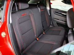2012款 两厢 2.0L 自动 乐炫型