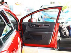 2012款 两厢 2.0L 自动 乐炫型