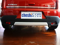2012款 两厢 2.0L 自动 乐炫型