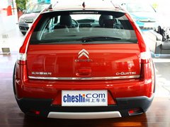 2012款 两厢 2.0L 自动 乐炫型