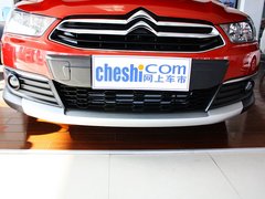 2012款 两厢 2.0L 自动 乐炫型