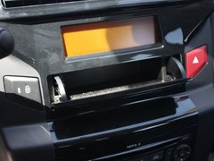 2012款 两厢 2.0L 自动 乐骋型