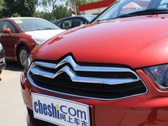2012款 两厢 2.0L 自动 乐骋型