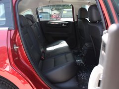 2012款 两厢 2.0L 自动 乐骋型