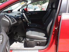 2012款 两厢 2.0L 自动 乐骋型