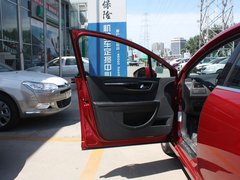 2012款 两厢 2.0L 自动 乐骋型