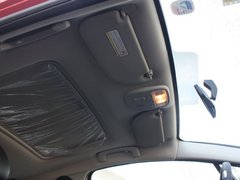 2012款 两厢 2.0L 自动 乐骋型